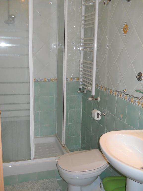 Le Pietre Di Giada Roma Phòng bức ảnh